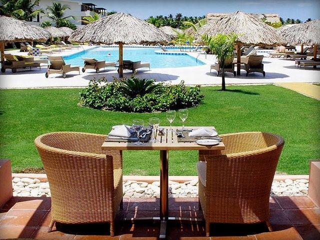 Catalonia Royal Bavaro Hotel