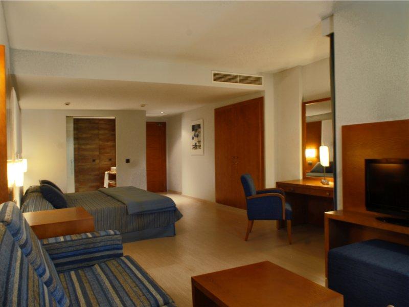 Protur Palmeras Playa Hotel