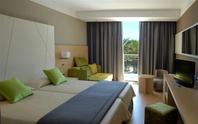 Protur Sa Coma Playa Hotel
