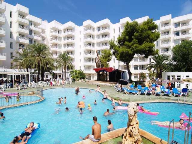 Sa Coma Playa Apartments