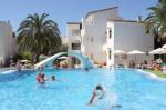 HSM Club Torre Blanca Apartments Picture 2