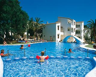 Torre Blanca Apartments