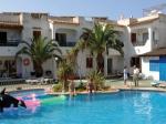 Fiesta Beach Apartments, Sa Coma Spain