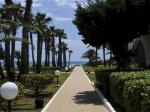 El Mouradi Beach Hotel Picture 0