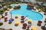 African Queen Hammamet Hotel Picture 1