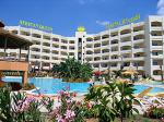 African Queen Hammamet Hotel