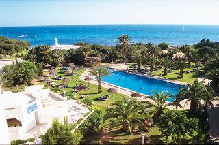 Coralia Club Hammamet Palm Beach Hotel