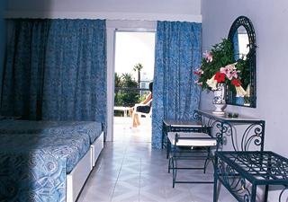 Fourati Hammamet Hotel