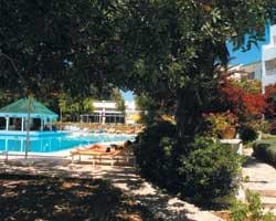 Hammamet Regency Hotel