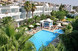 Emira Hotel
