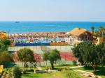 Caribbean World Hammamet Beach Hotel Picture 2