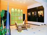 Caribbean World Hammamet Beach Hotel Picture 3