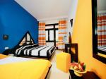 Caribbean World Hammamet Beach Hotel Picture 7