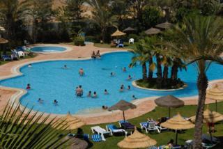 Marina Palace Hotel
