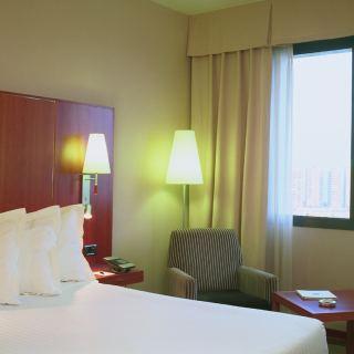 AC Malaga Palacio Hotel