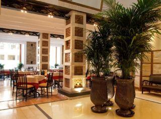 Atarazanas Malaga Boutique Hotel