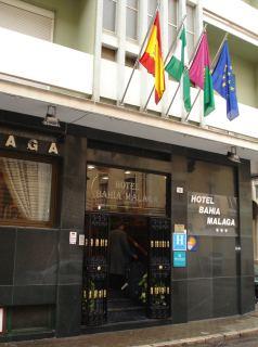 Bahia Malaga Hotel