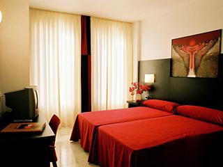 Del Pintor Hotel