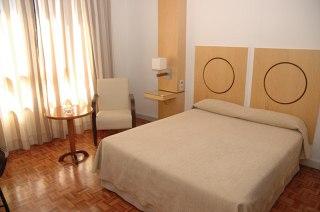 Don Curro Hotel