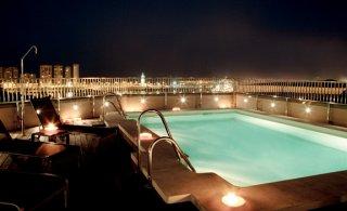 Molina Lario Hotel