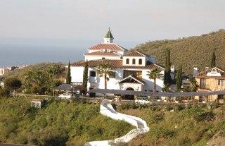 Molino De Santillan Hotel