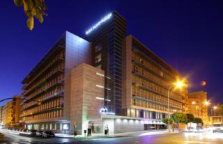Monte Malaga Hotel
