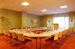 Novotel Malaga Aeropuerto Hotel Picture 2