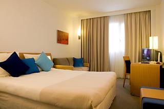 Novotel Malaga Aeropuerto Hotel
