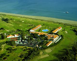 Parador De Malaga Golf Hotel