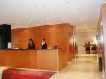Zenit Malaga Hotel Picture 1