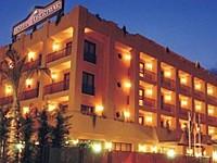 Lorcrimar Hotel