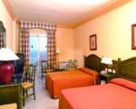 Tryp Guadalmar Hotel Picture 2