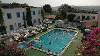Gardenya Hotel