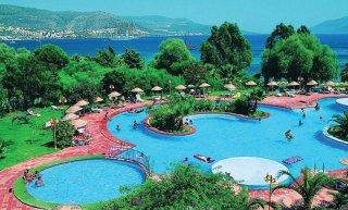 Salmakis Beach Resort Hotel