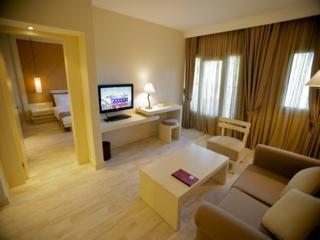 Sea Garden Hotel