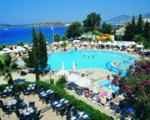 Vera Club TMT Hotel, Bodrum Turkey