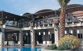 Marmara Hotel Marmara Hotel