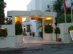Banturnaz Hotel Picture 1