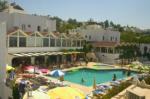 Banturnaz Hotel Picture 3