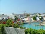 Banturnaz Hotel, Bodrum Turkey