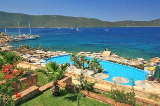 Ersan Resort And Spa