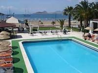 Kassandra Beach Hotel