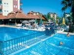 Cats Garden Hotel Picture 1