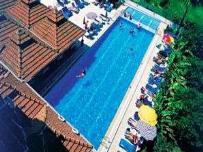 Cats Garden Hotel