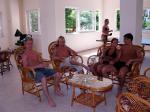 Cats Garden Hotel Picture 3