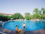 Barut Cennet Hotel Picture 7