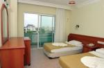 Gazipasa Star Hotel Picture 5