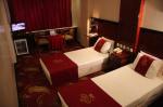 Huzur Hotel Picture 3