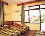 Huzur Hotel Picture 3