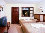 Ozlem Garden Hotel Picture 3